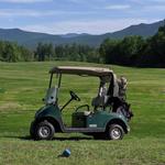 Waumbek Golf Course