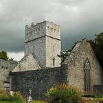 Muckross Abbey