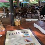 El Pinto Restaurant