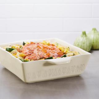 Square Baking Dish