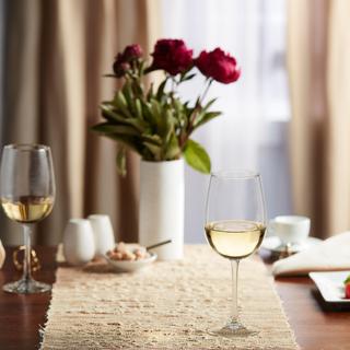 Vina White Wine Glass, Set of 6