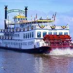 Creole Queen Paddleboat