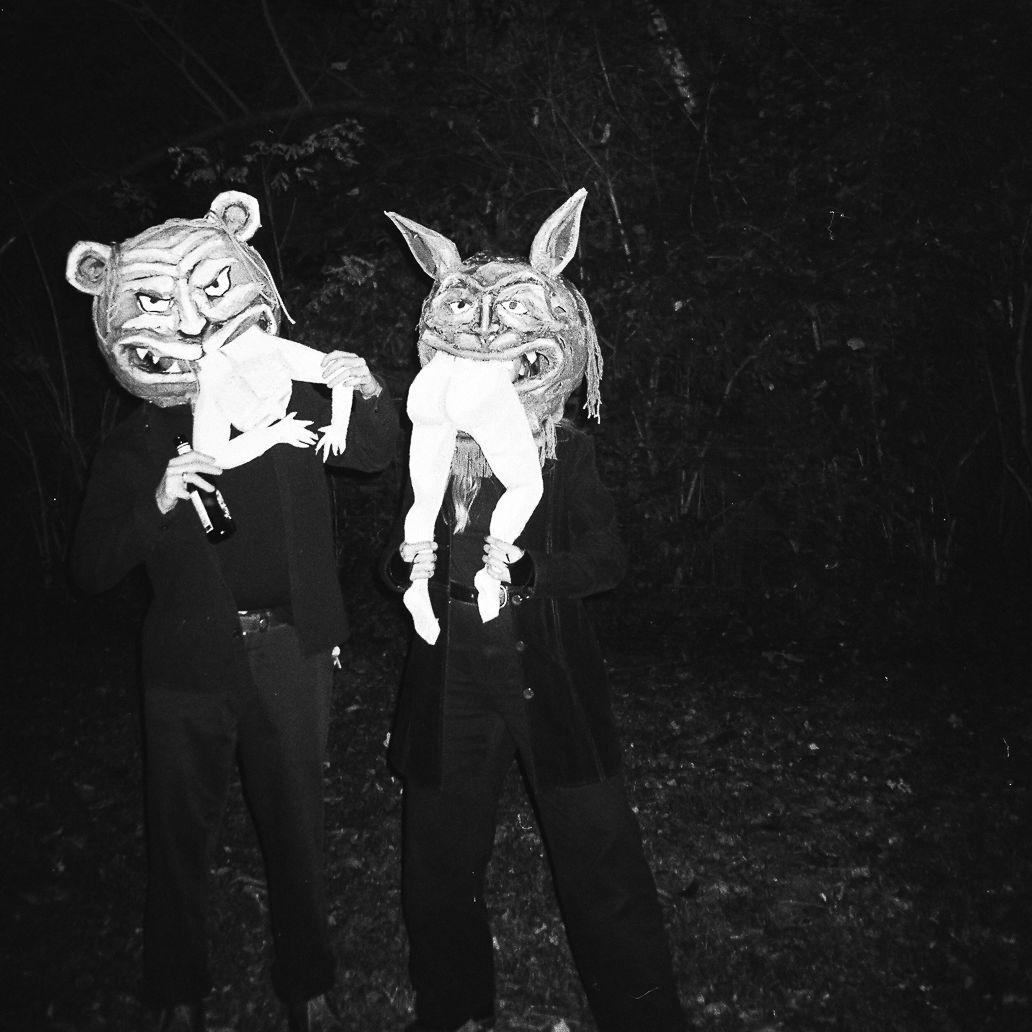 Halloween 2025