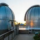Chabot Space & Science Center