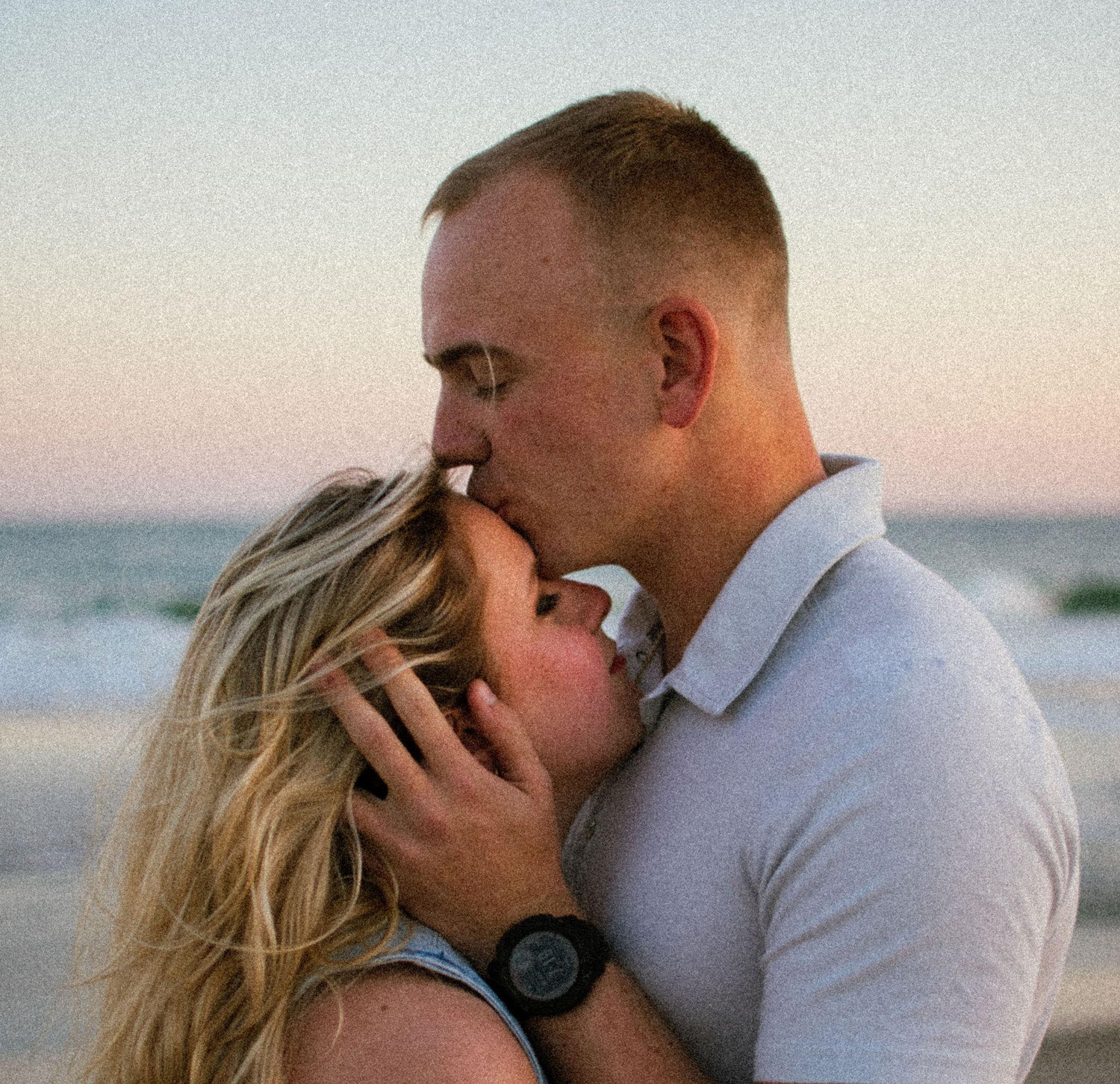 The Wedding Website of Halee Barker and Matthew McCarson