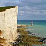 Beachy Head Lighthouse