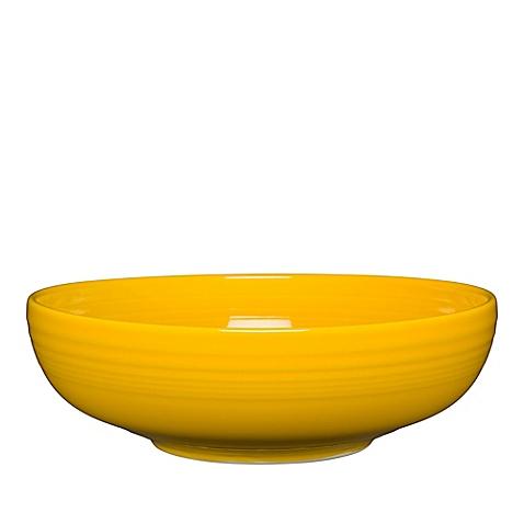 Fiesta® XL Bistro Bowl in Daffodil