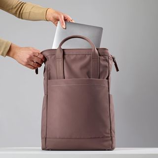 Better than Basic Convertible Backpack