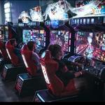 Cidercade Dallas