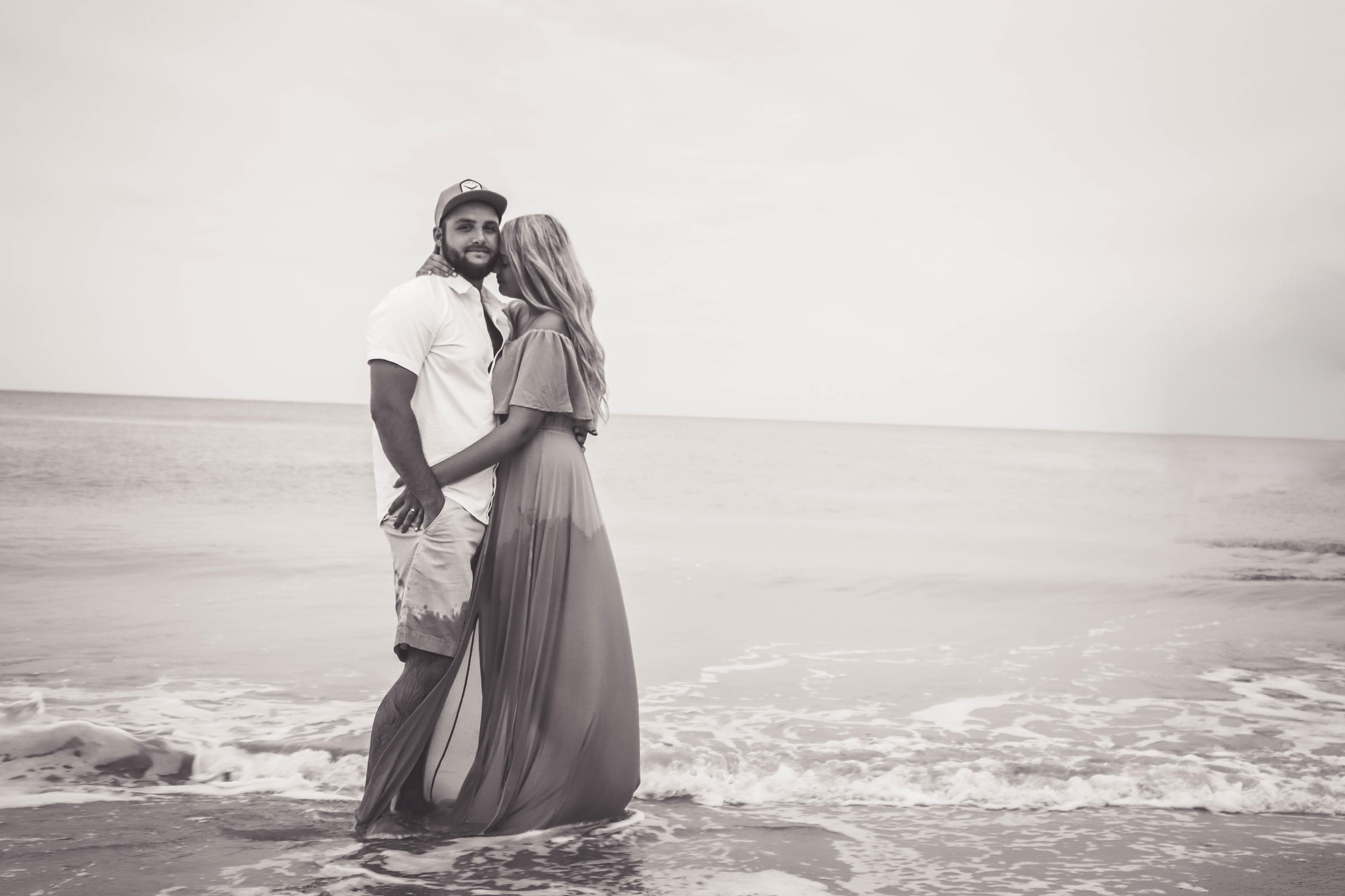 The Wedding Website of Julia Cash and Dylan Roadcap