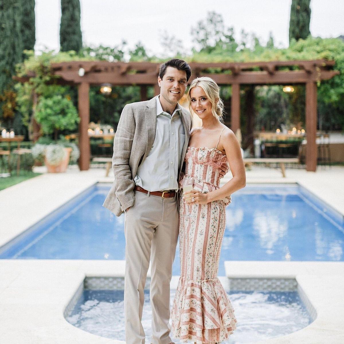 Wedding Guest Inspiration.