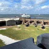 Fort Sumter National Monument