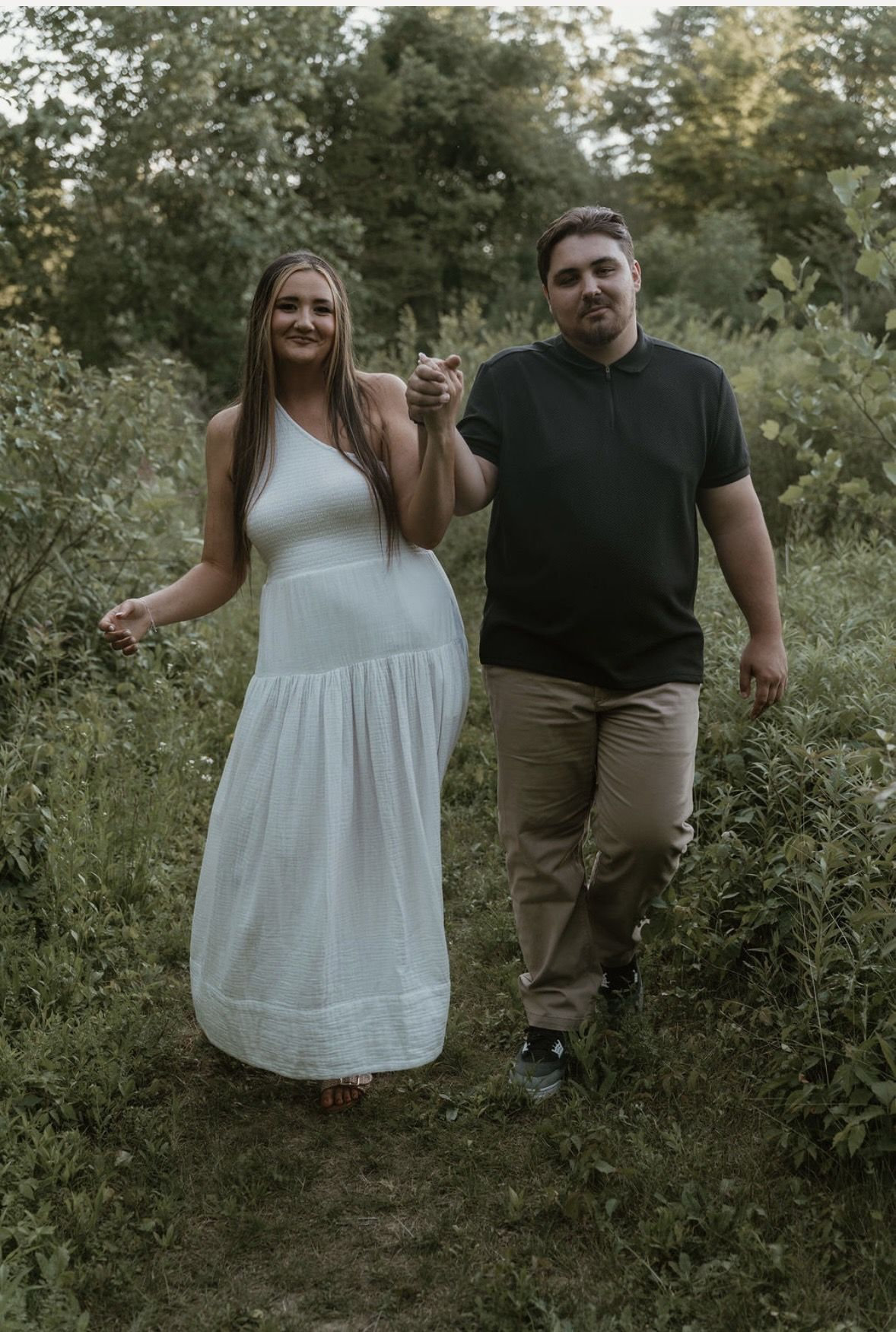 The Wedding Website of Gabrielle Kline and Colton Hunt