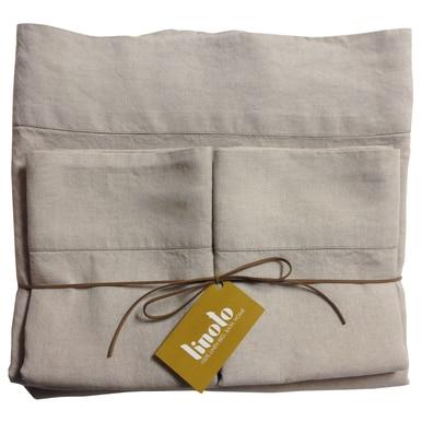 Organic Linen Sheet Set