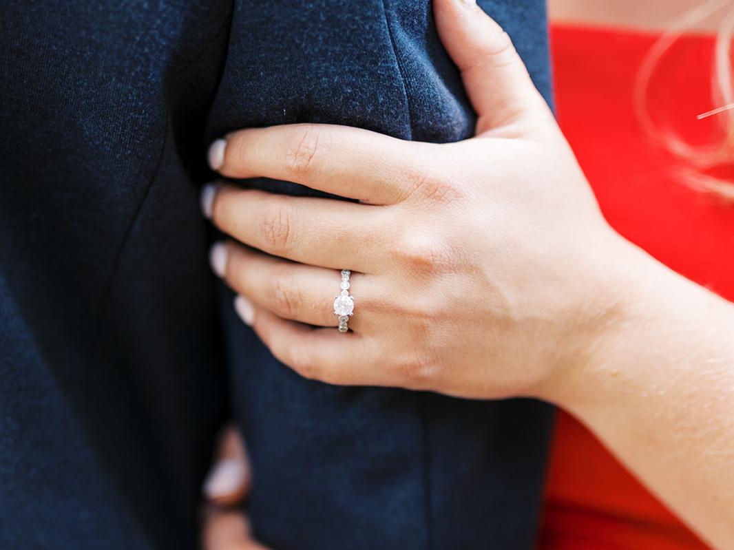 The Wedding Website of Rachel Seidel and Kent Summey