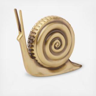 Zadie Drive Snail Ringholder
