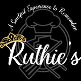 Ruthie's Food Trailer