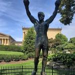 Rocky Steps
