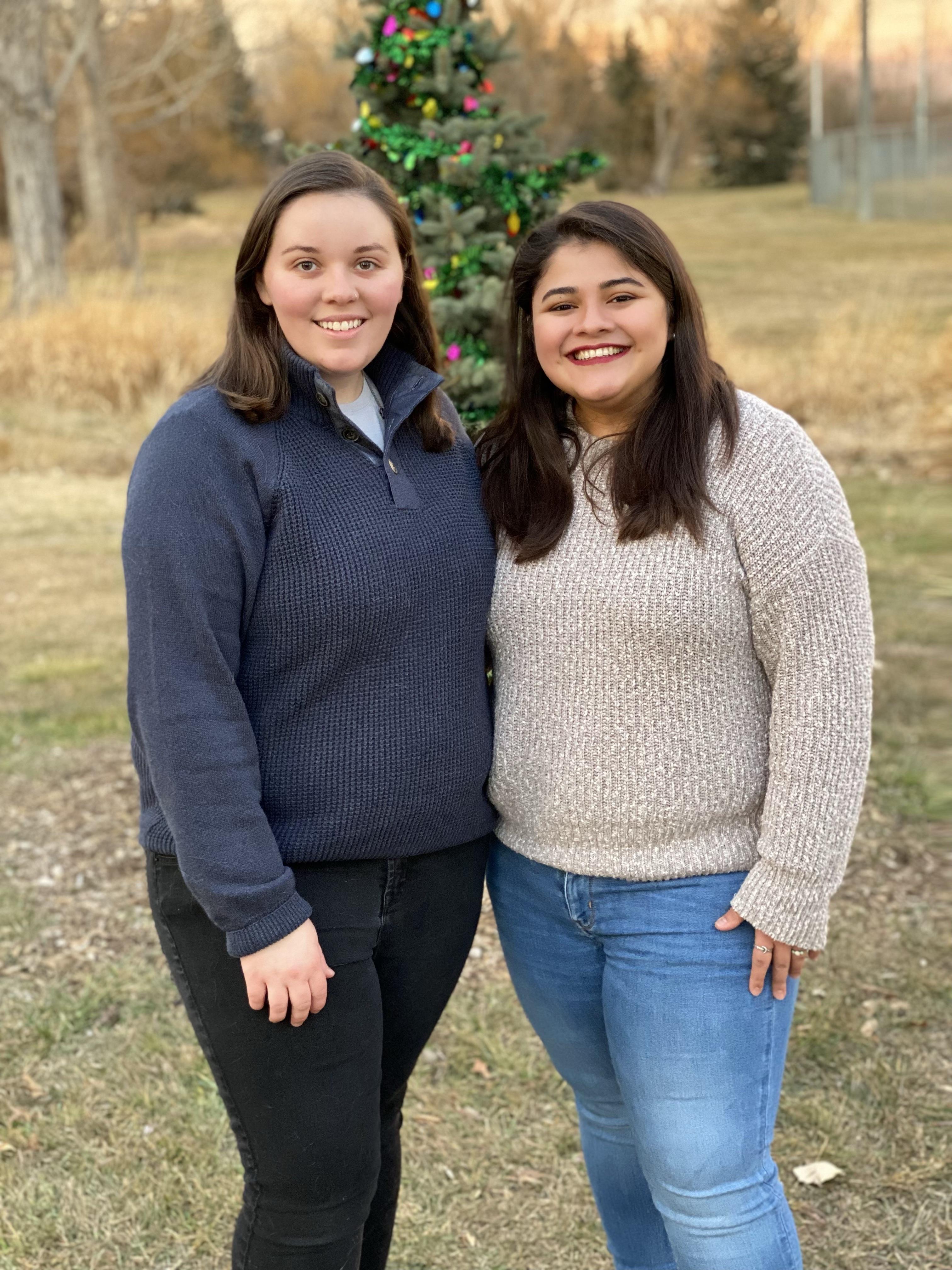 The Wedding Website of Sarah Bingham and Kelly Nieto