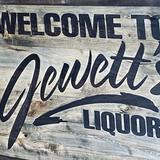 Jewett's Liquor