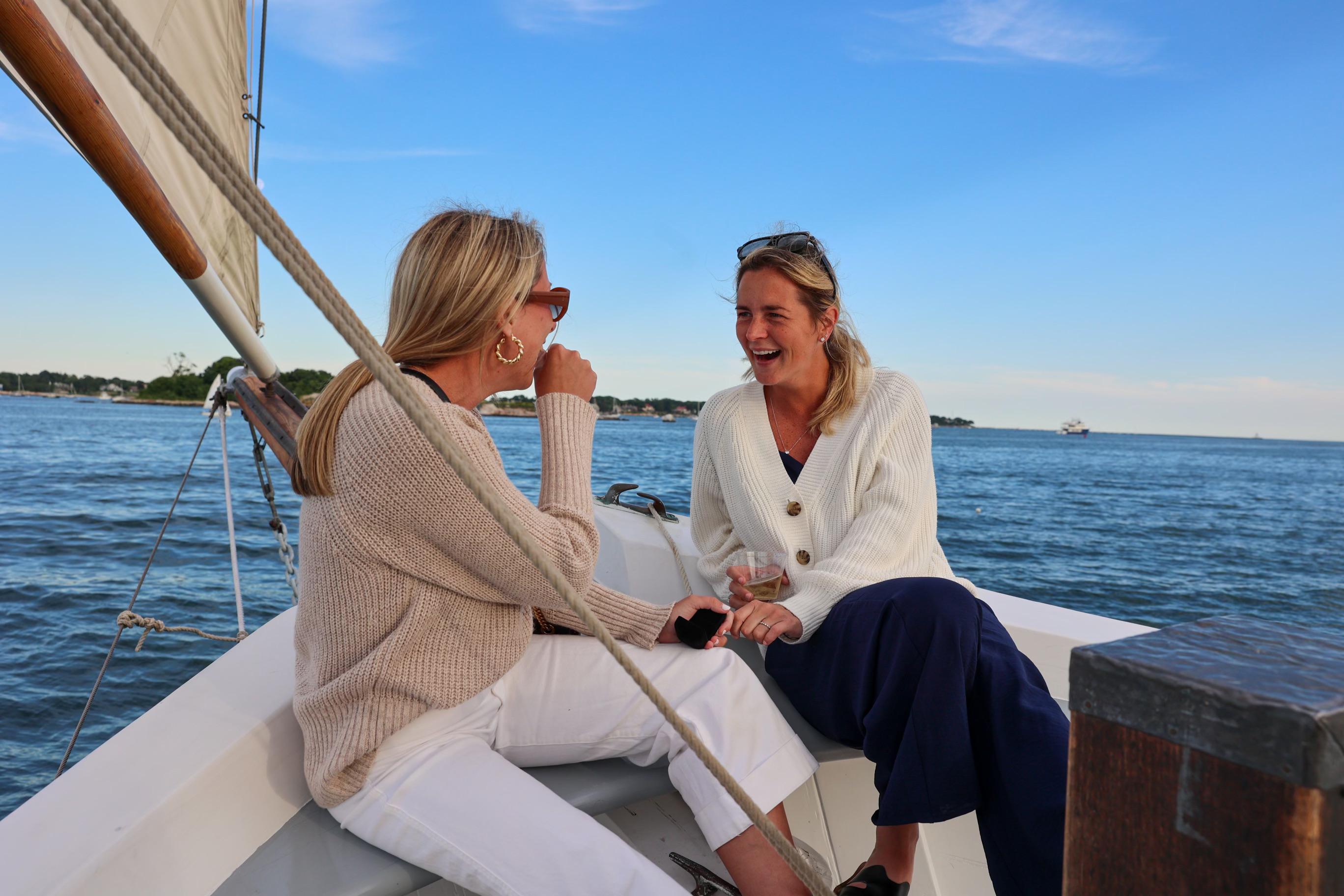 The Wedding Website of Alison Cooper and Daria Cooper