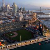 Oracle Park