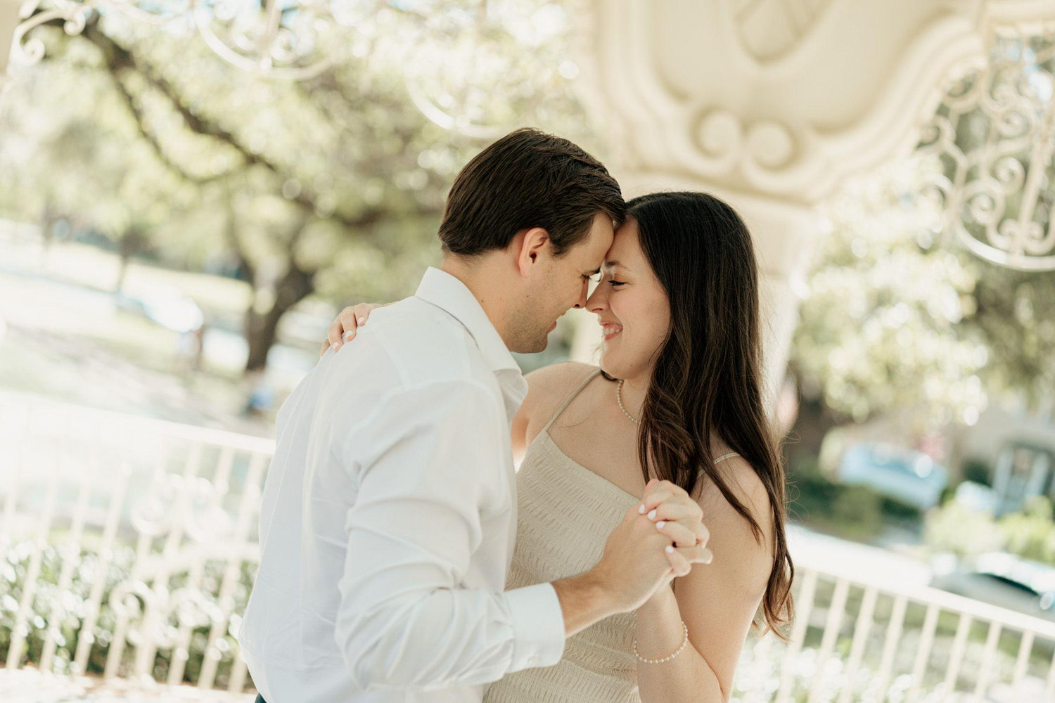 The Wedding Website of Brianna Witchen and Baker Bradley