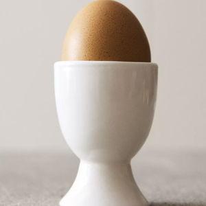 Stoneware Egg Cup