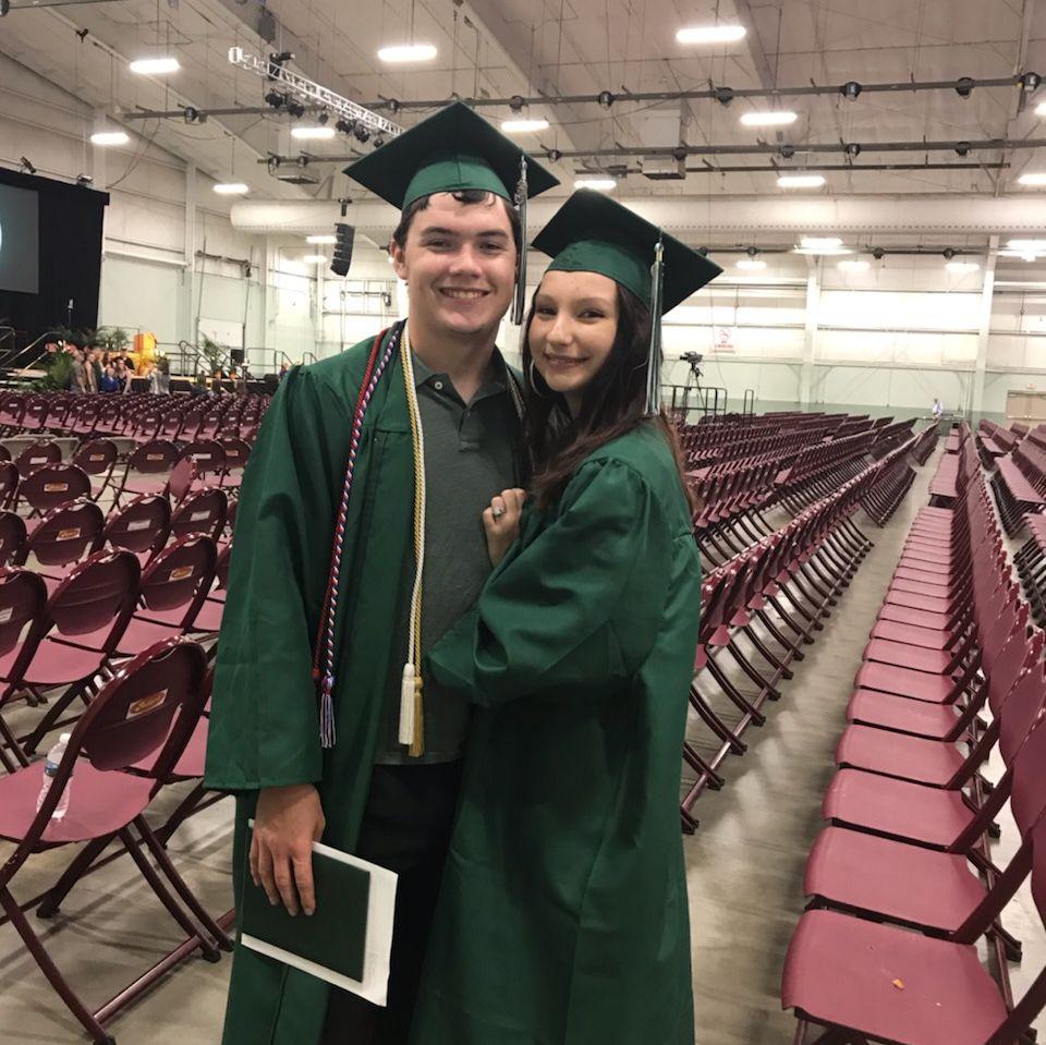 Graduation 2019