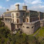 Castillo de Chapultepec