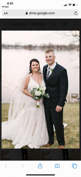 Emily Tonn and Riley Arndt's Wedding Website