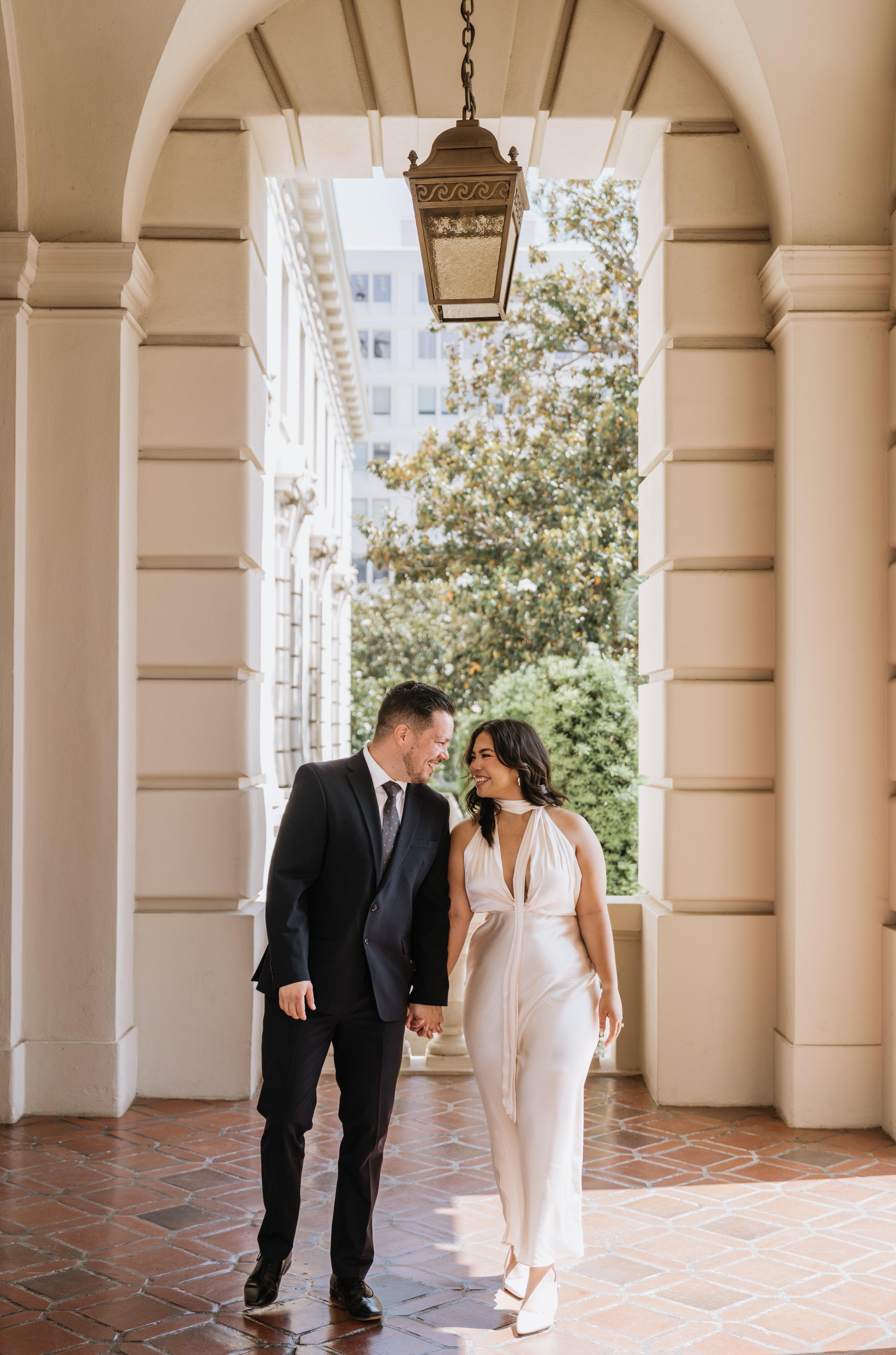 The Wedding Website of Cathy Cunanan and Andres Hurtado
