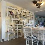 The Hatter Cafe