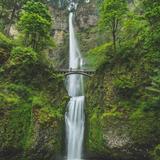 Multnomah Falls