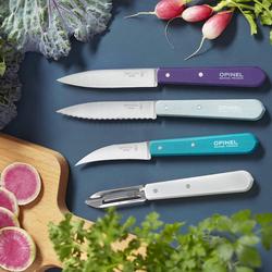 Opinel Loft Kitchen Knife Set