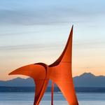 Olympic Sculpture Park
