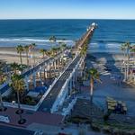 Oceanside Municipal Pier