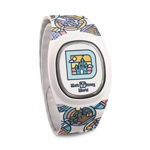 Bailey’s MagicBand