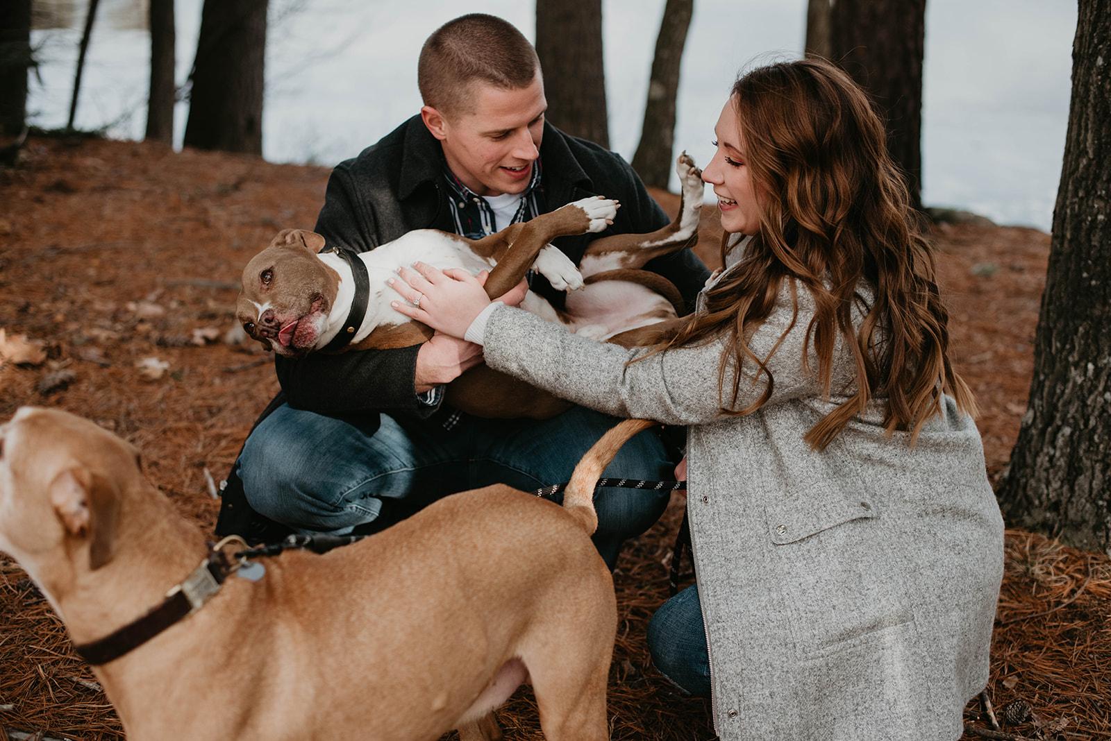 The Wedding Website of Amanda Hall and Rob Stenzel