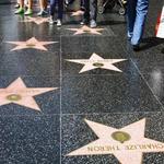 Walk Of Fame