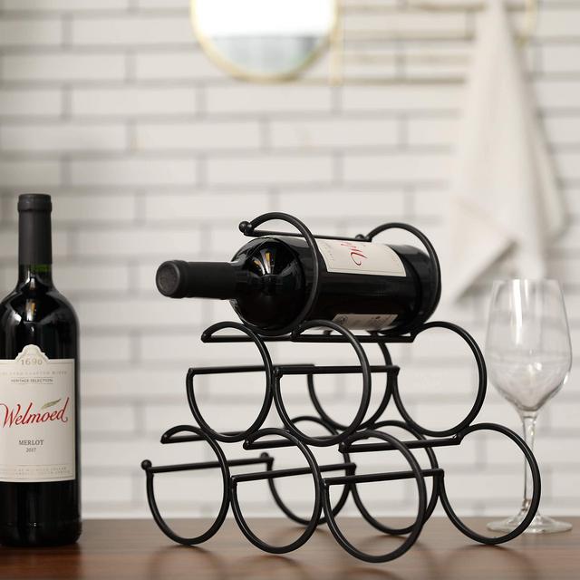 Wine Rack