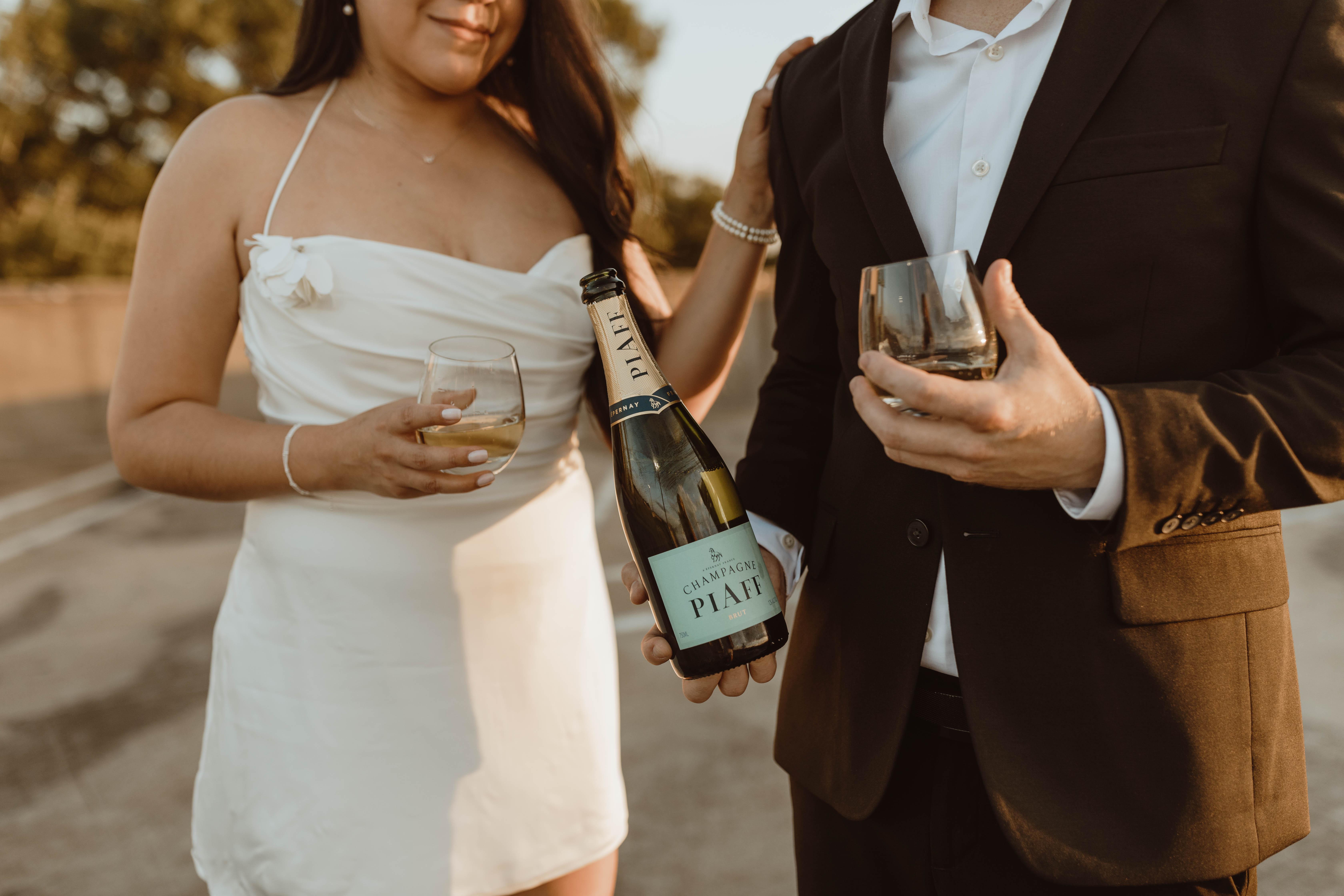 The Wedding Website of Patrick Murphy and Reyna Puga