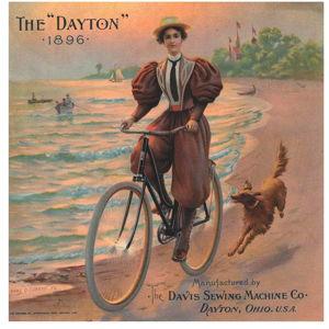 Bicycle fund