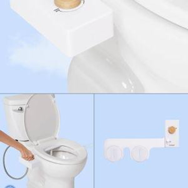 Classic Bidet