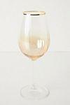 Waterfall Wine Glasses, Set of 4