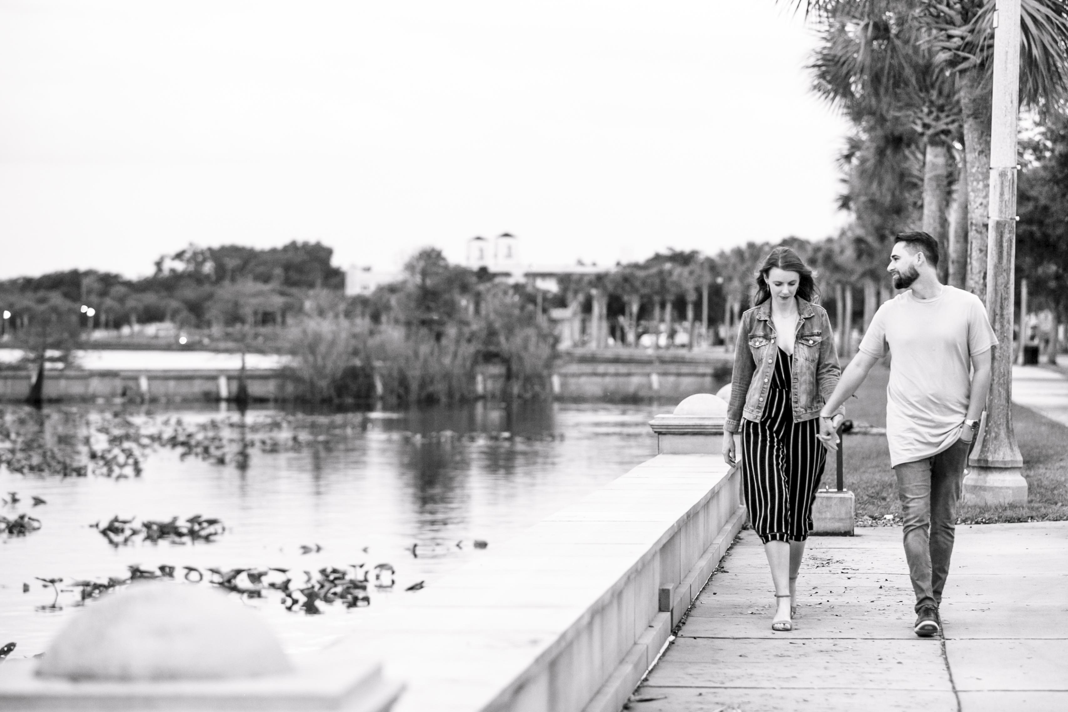 The Wedding Website of Carly McCarthy and Aaron Hollowell