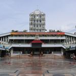 Basilica Minore Del Sto. Nino