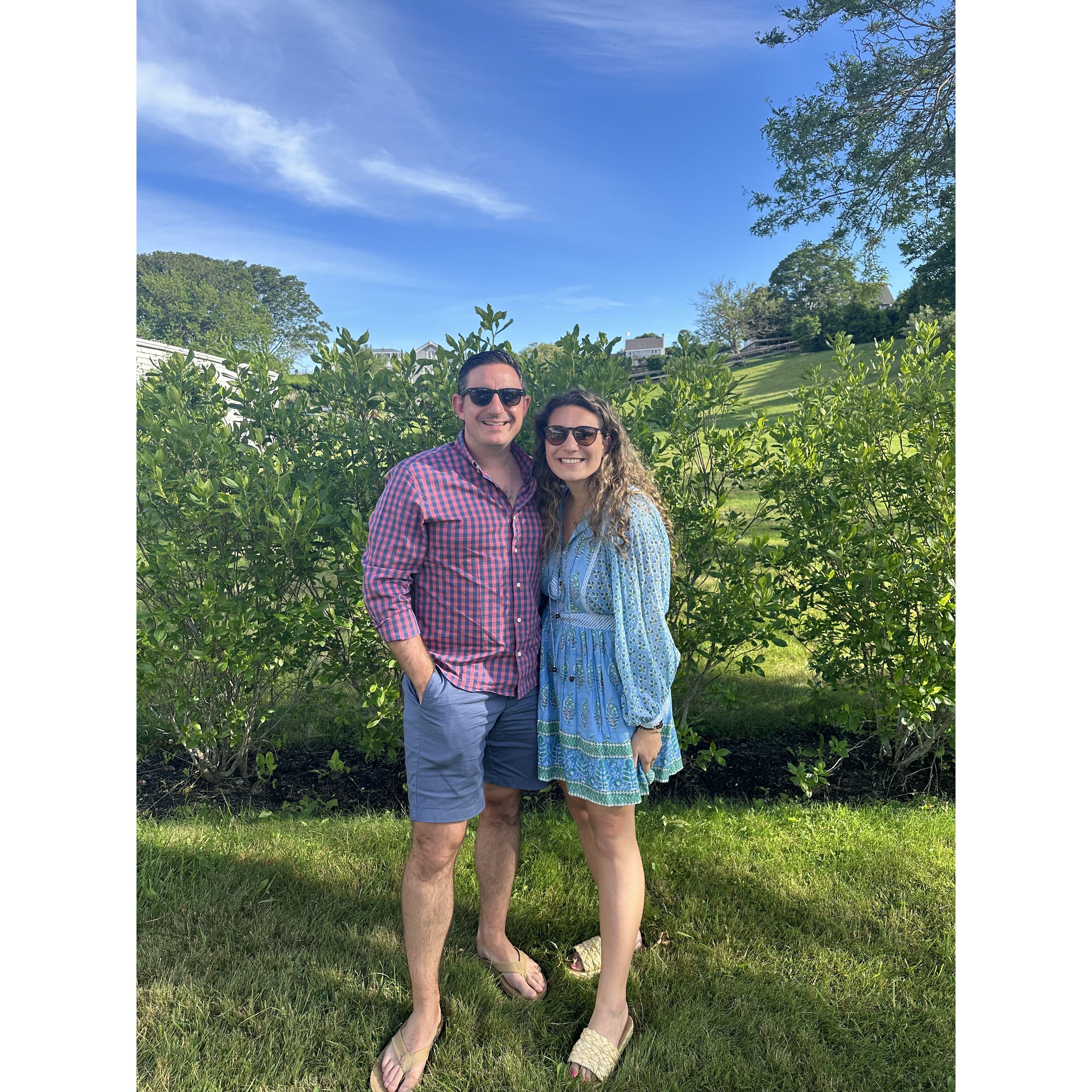 Block Island, RI June 2024