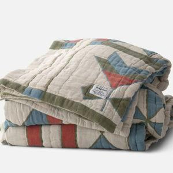 Cotton Quilt
