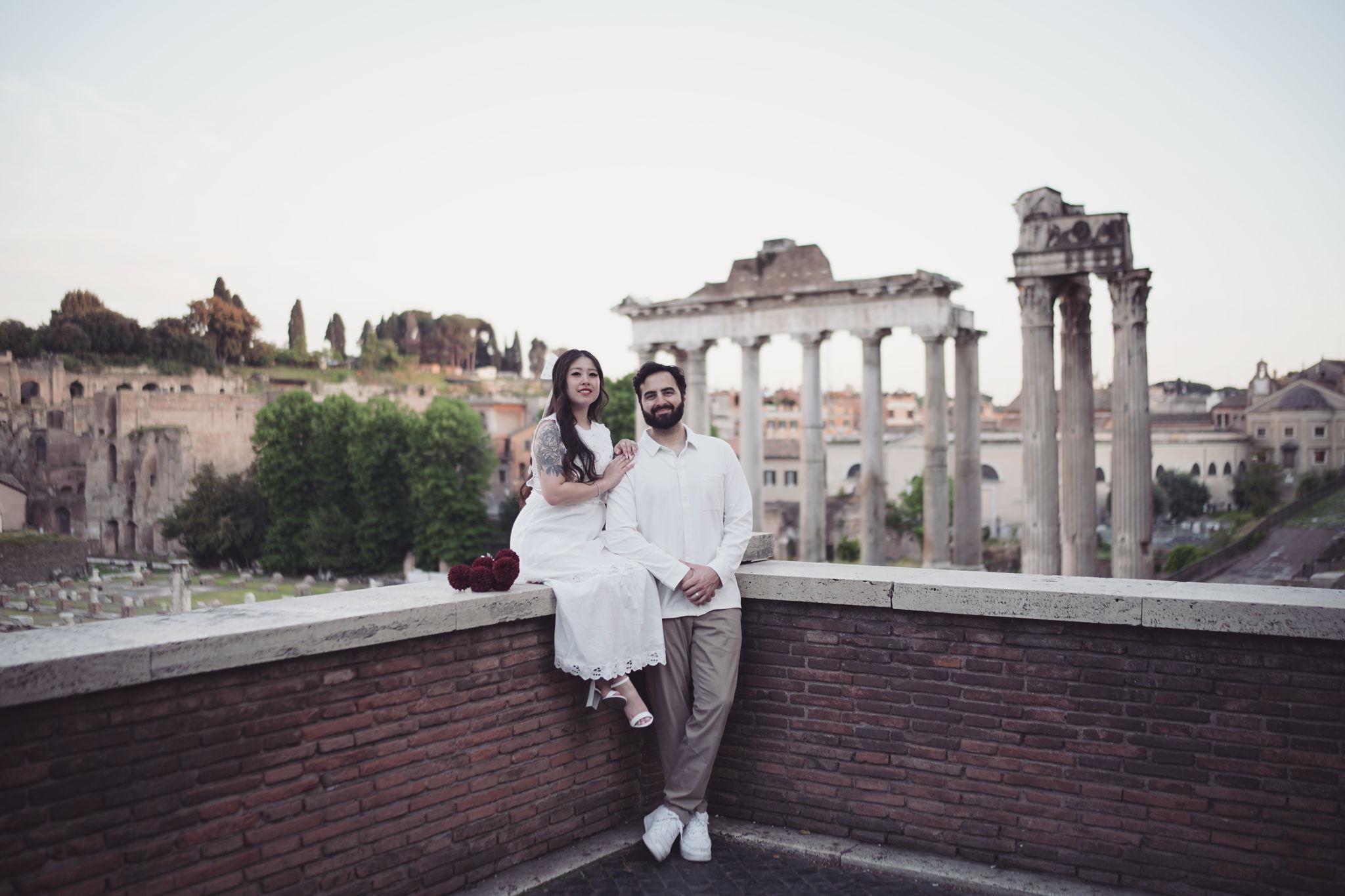 The Wedding Website of Veronica Dao and Justin Shokoor
